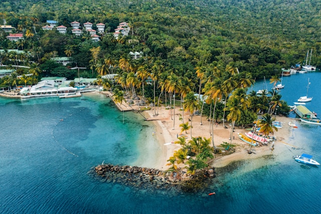 Caribbean