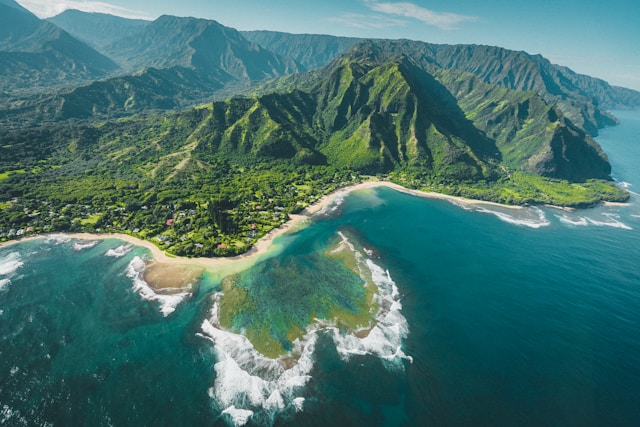 Hawaii
